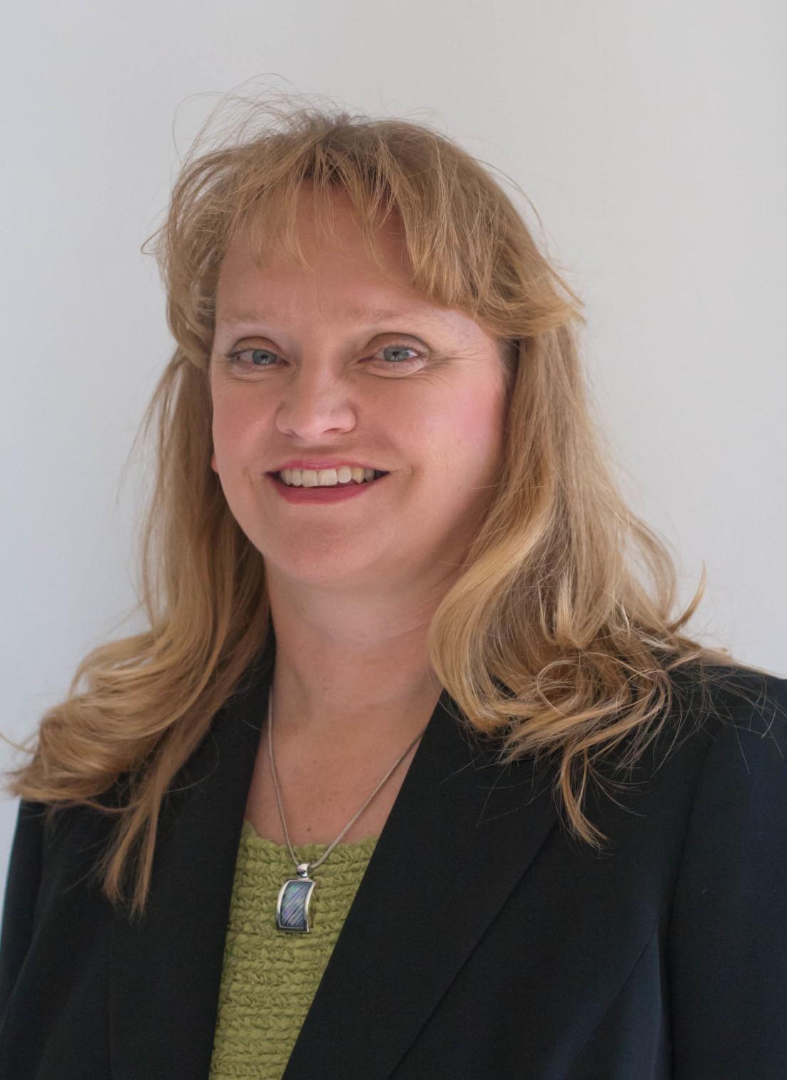 Betty Mason – Zoetis
